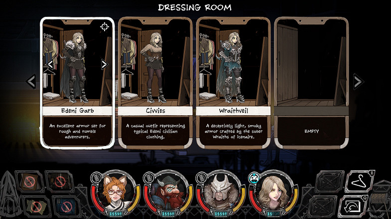 Vambrace: Cold Soul  Featured Image