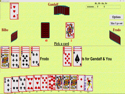 Canasta - Download