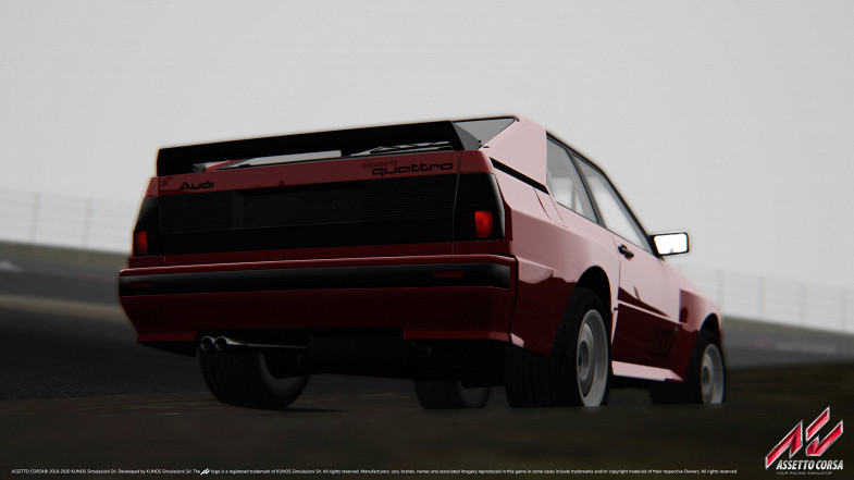 Assetto Corsa  Featured Image