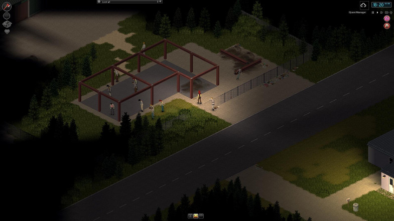Project Zomboid  Featured Image