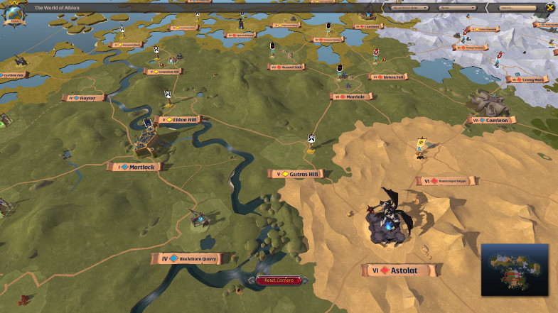 Albion Online FULL GAME Client / Installer - download