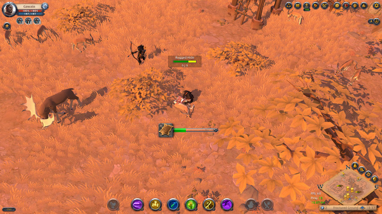 Albion Online Screenshots