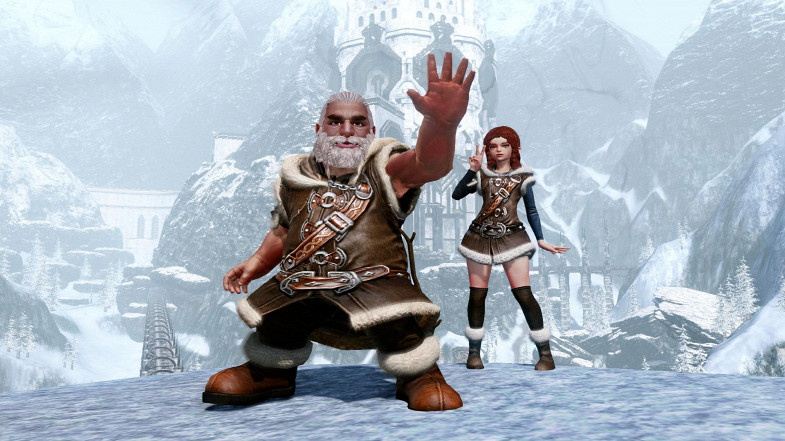 ArcheAge  Featured Image