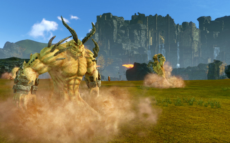 ArcheAge  Featured Image