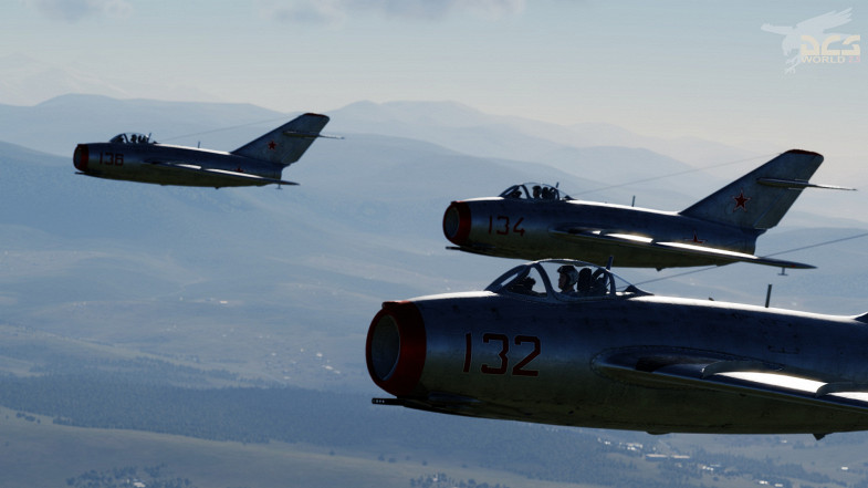 DCS World Steam Edition  Featured Image