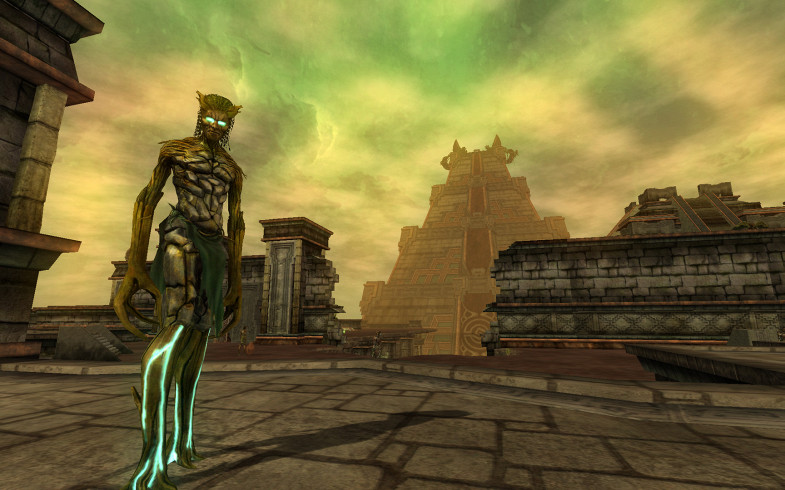 EverQuest II  Featured Image