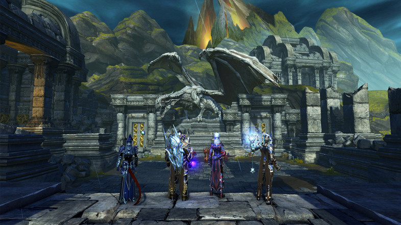 Neverwinter  Featured Image