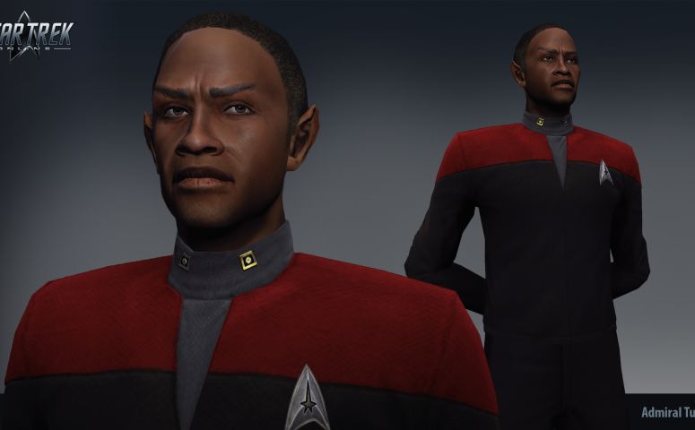Star Trek Online  Featured Image