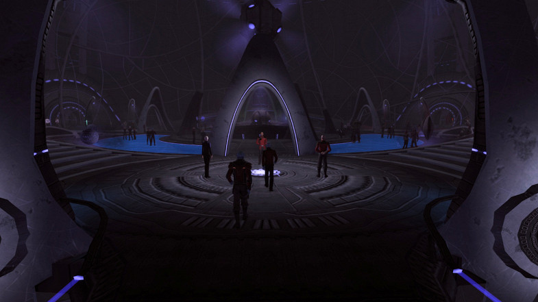 Star Trek Online  Featured Image