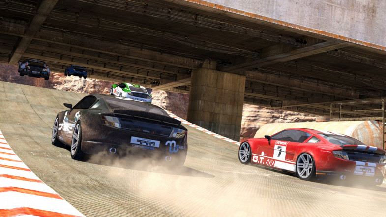 TrackMania² Canyon  Featured Image