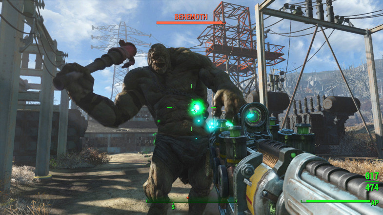 Fallout 4  Featured Image