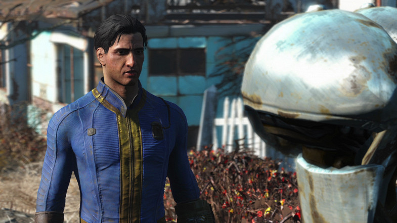 Fallout 4  Featured Image