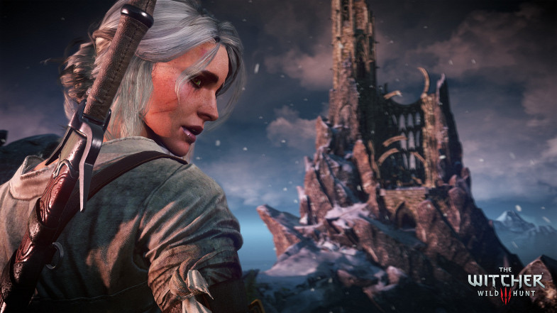 The Witcher® 3: Wild Hunt  Featured Image