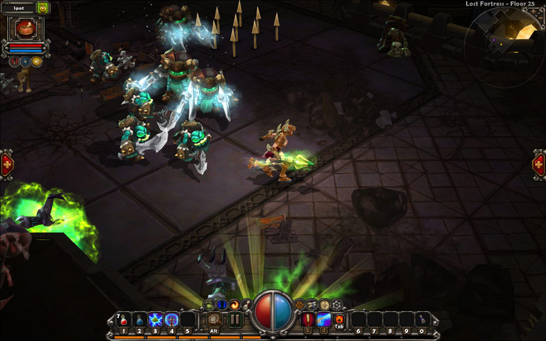 Torchlight  Featured Image