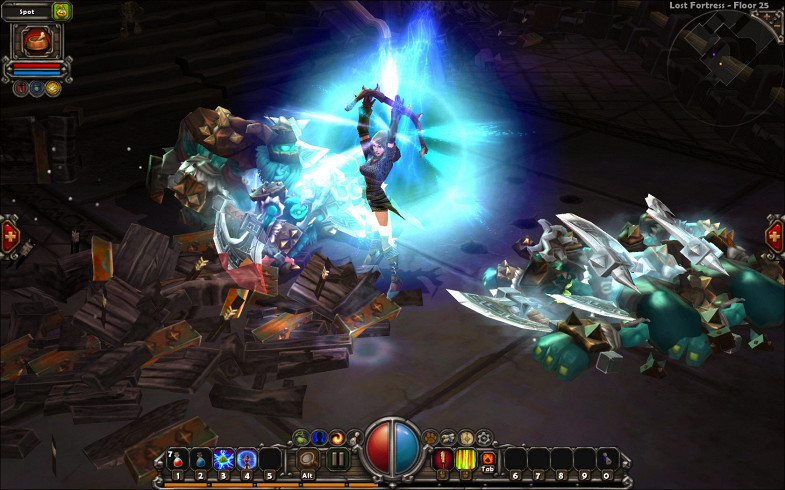 Torchlight  Featured Image