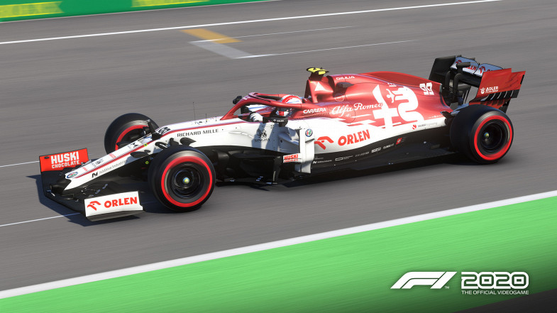 F1 2020 - Download