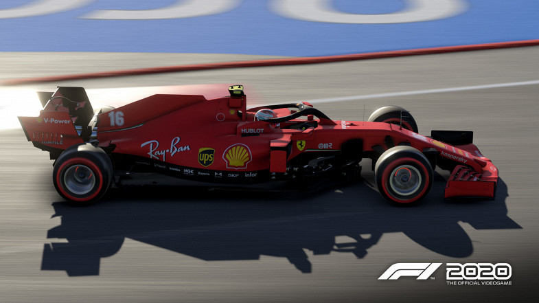 F1® 2020  Featured Image