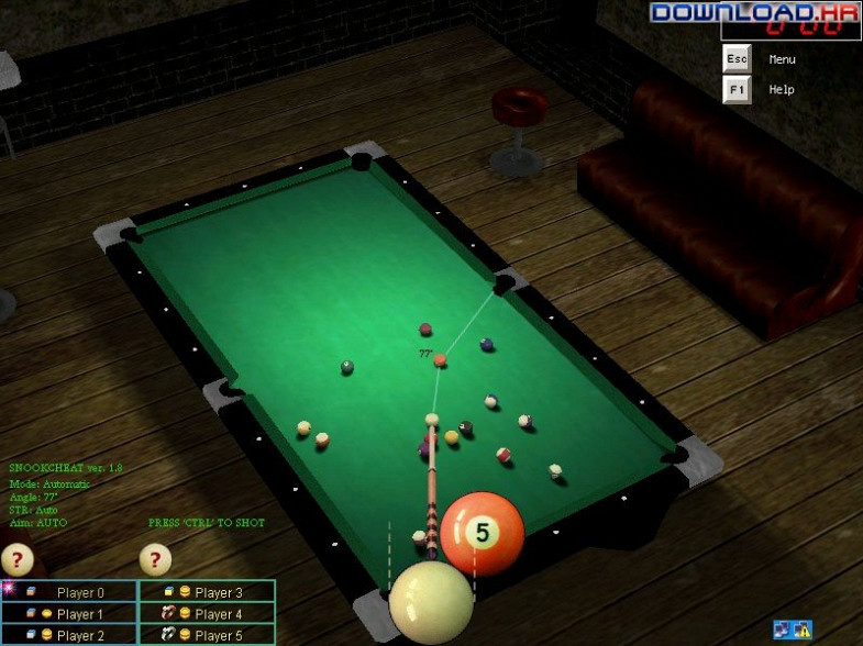 Game - 3Cushion or Carom World Best Online Billiards Game 🎱 ➡️  WWW.Carom3D.Org #carom3d #carom #billiards #online #games #gameplay #sport  #esporte, By Carom3D