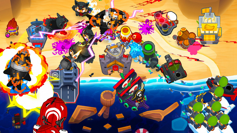 Bloons TD 6  Featured Image