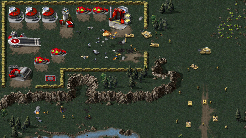 Command & Conquer™ Remastered Collection  Featured Image