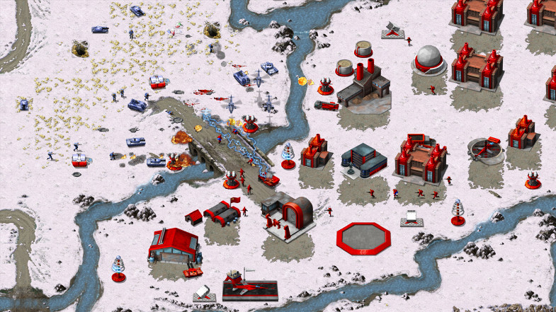 Command & Conquer™ Remastered Collection  Featured Image