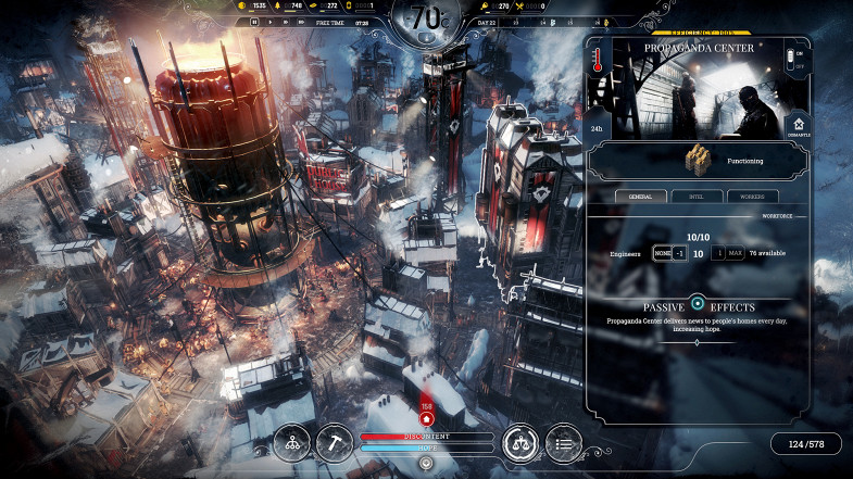 Frostpunk  Featured Image