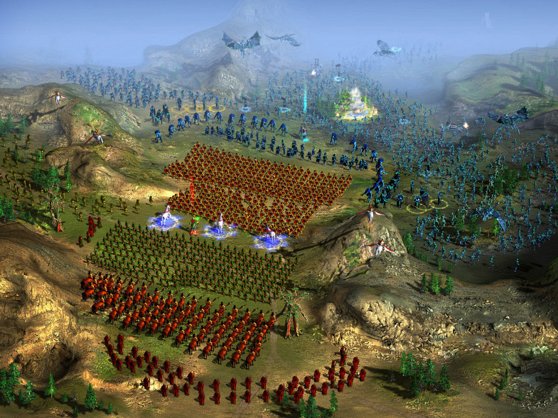 Heroes of Annihilated Empires  Featured Image