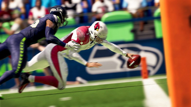 Madden NFL 21  Featured Image