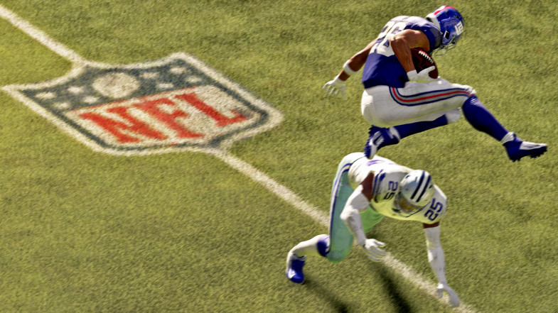 Madden NFL 21  Featured Image