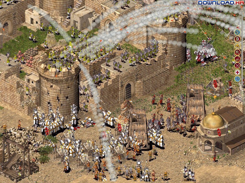 Stronghold Crusader Extreme 1.2.1 1.2.1 Featured Image