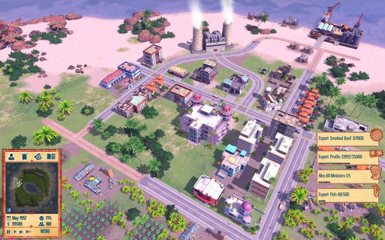 Tropico 4  Featured Image