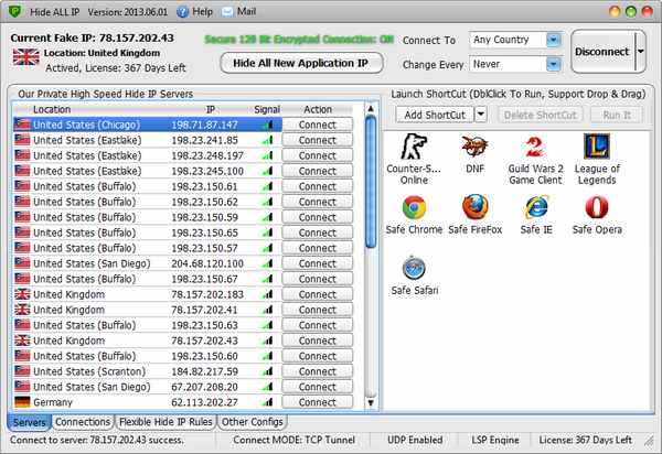Hide ALL IP Portable Version 2020.01.13 2020.01.13 Featured Image
