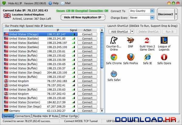 Hide ALL IP Portable Version 2020.01.13 2020.01.13 Featured Image