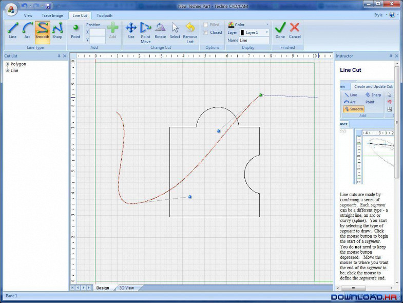 Techne CAD/CAM 1.0.28.0  1.0.28.0  Featured Image