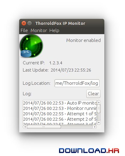 ThorroldFox IP Monitor 2.4.0 2.4.0 Featured Image