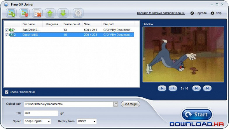 Free GIF Joiner 3.0.0 3.0.0 Featured Image
