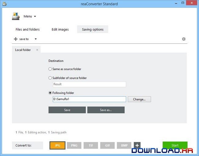 reaConverter 7.4.95 7.4.95 Featured Image