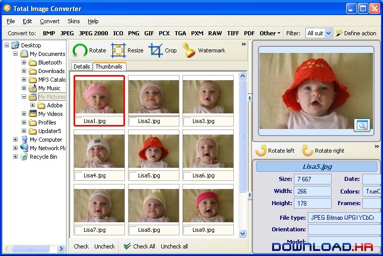 Total Image Converter 5.2 5.2 Featured Image