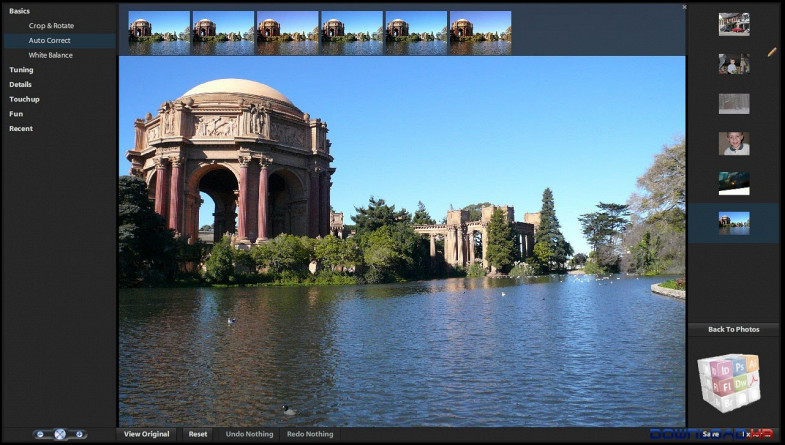 Adobe Photoshop Express  Featured Image