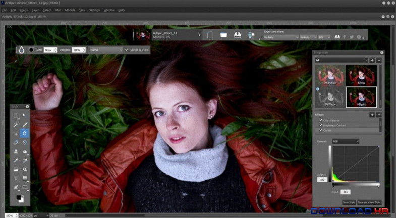 Artipic 2.8.0 Build 7997 2.8.0 Build 7997 Featured Image