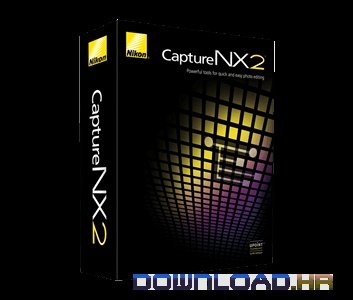Capture NX-D 1.2.0 1.2.0 Featured Image