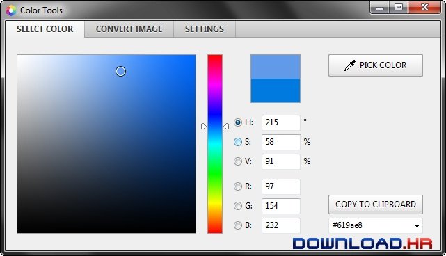 Color Tools 1.2 1.2 Featured Image