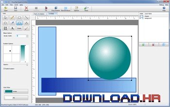 DrawPad Graphic Editor  Featured Image