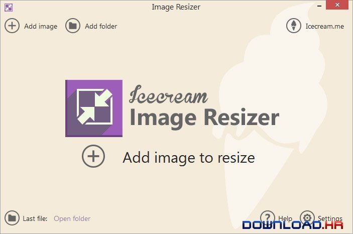 Icecream Image Resizer 2.10 2.10 Featured Image