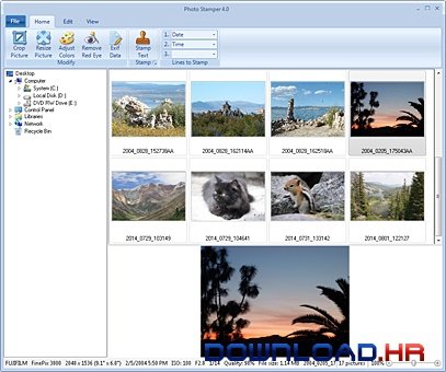 Photo Stamper 4.0 4.0 Featured Image