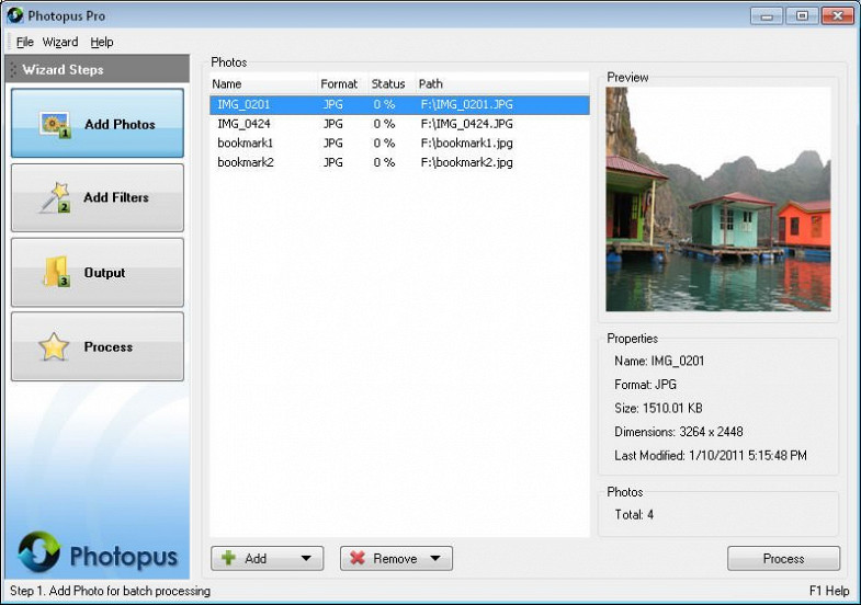 Photopus Pro 1.5 1.5 Featured Image