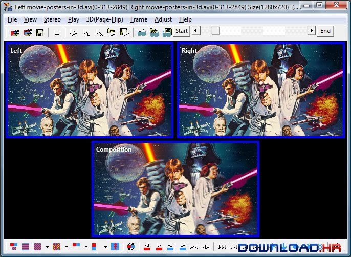 StereoPhoto Maker 5.29h 5.29h Featured Image