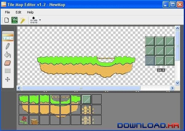 Tile Map Editor 1.2.2 1.2.2 Featured Image