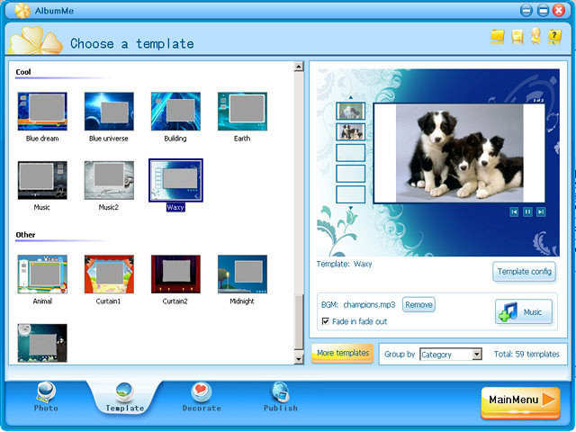AlbumMe 5.3.0 5.3.0 Featured Image