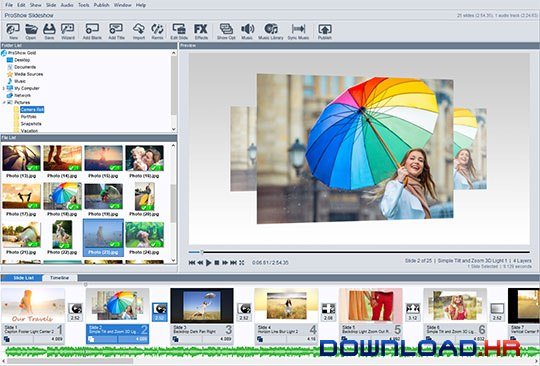 ProShow Gold 9.0.3793 9.0.3793 Featured Image